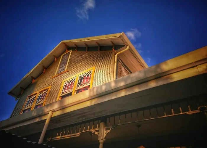 Casa Aldea Hotel Bed & Breakfast