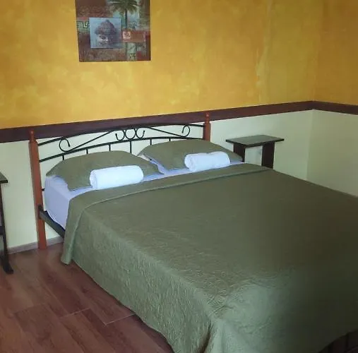 The Lighthouse At Casa Max