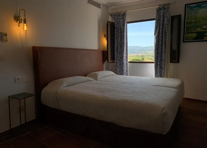 Hotel Don Miguel