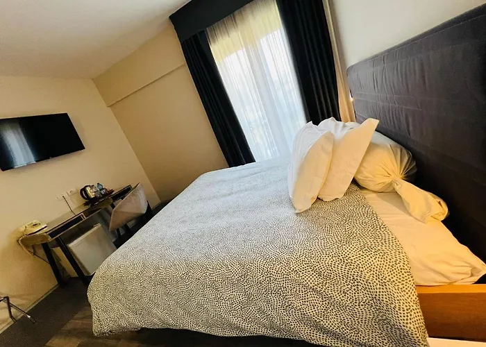 Hotel Garni Santa Caterina