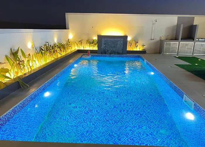 Alsaif Camp