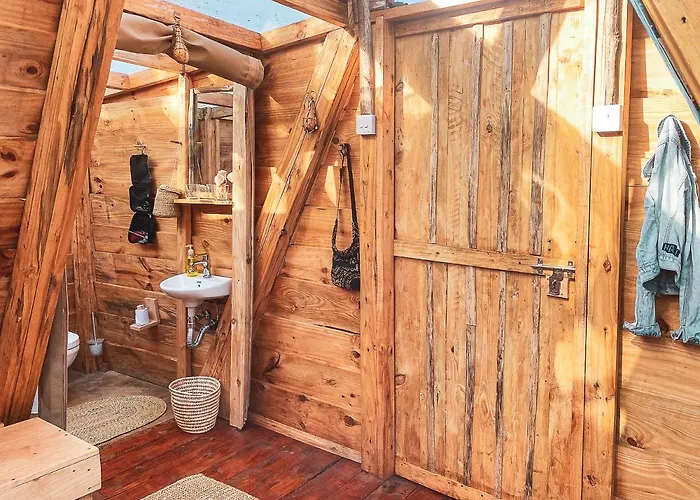Foresight Eco Lodge&Safari