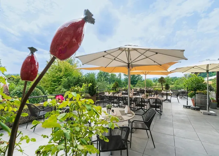 Weinhotel Pfeffer & Salz