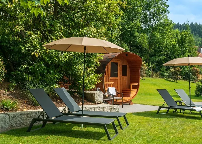 Weinhotel Pfeffer & Salz