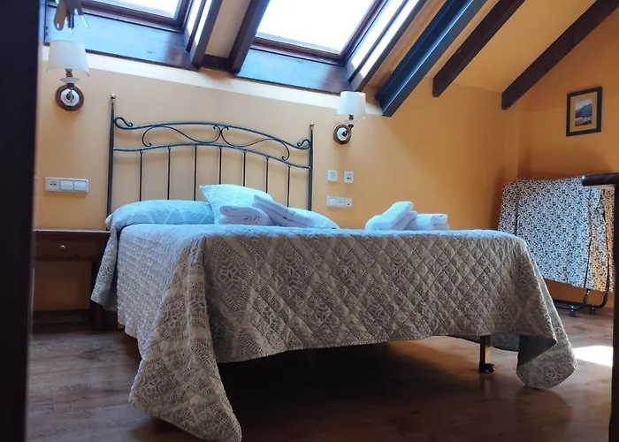 Hotel Balcon de Aguera