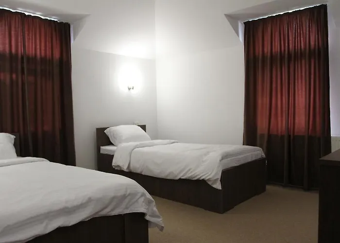 Hotel Andalus