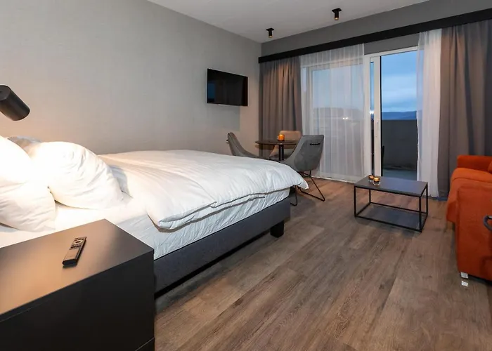 Hotel Halond