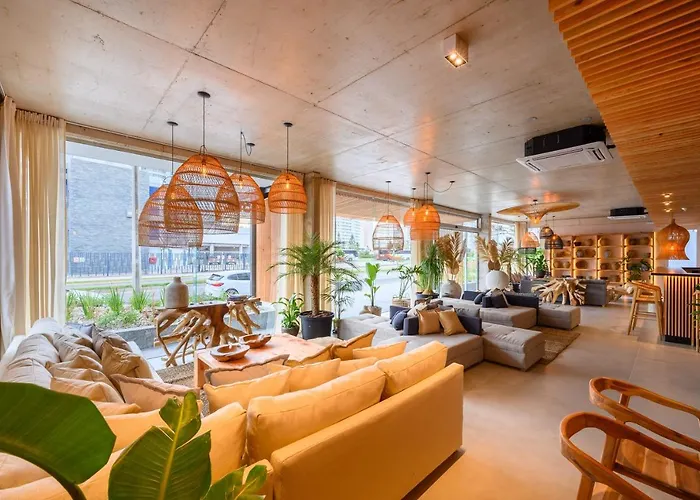 Ambar Hotel