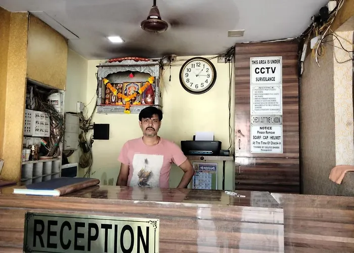Hotel Selfie Dhaba By Wb Inn