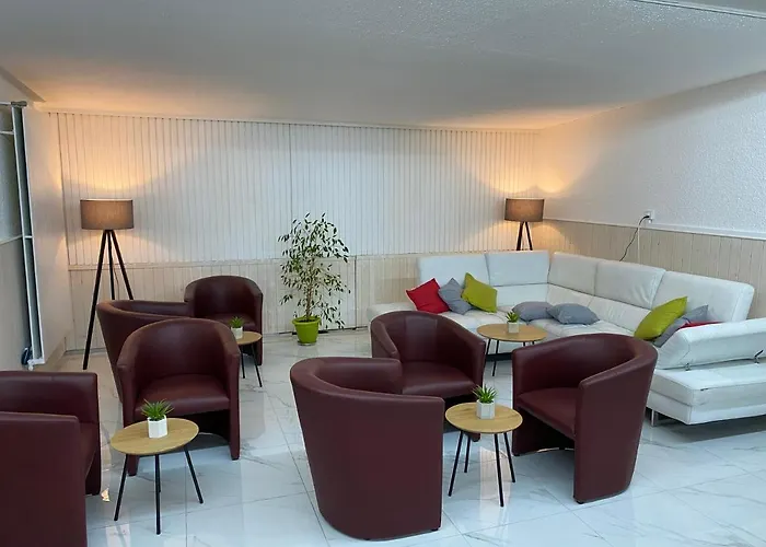Hotel Gamper