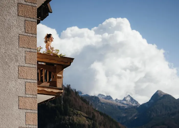 Hotel La Montanara Predazzo