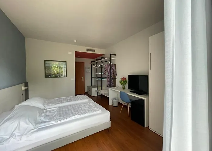 Hotel Al Caval