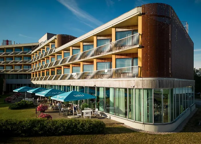 Georg Ots Spa Hotel