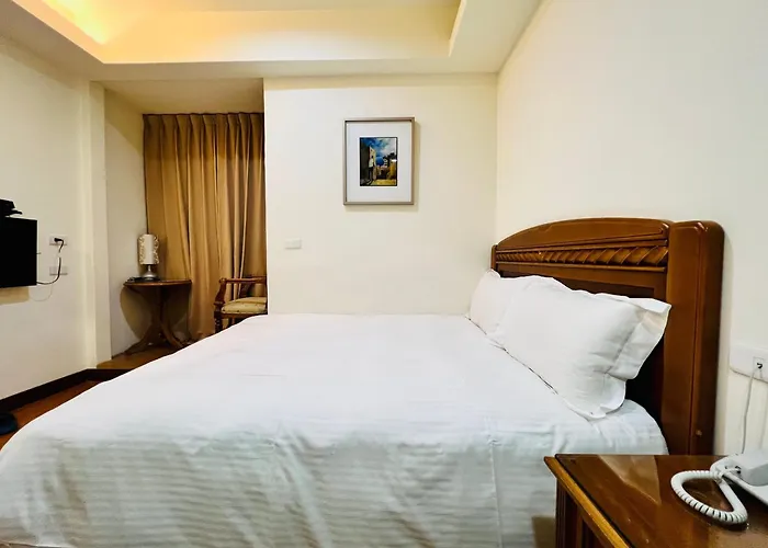Mucha Boutique Hotel
