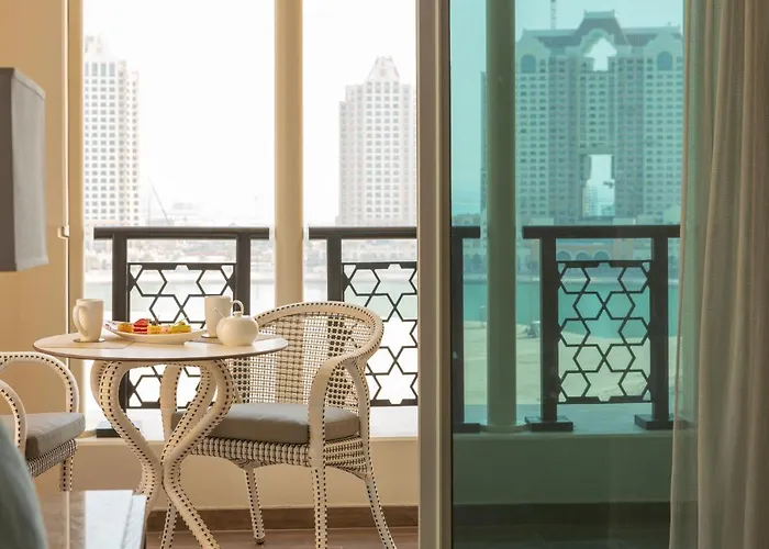 Retaj Baywalk Residence