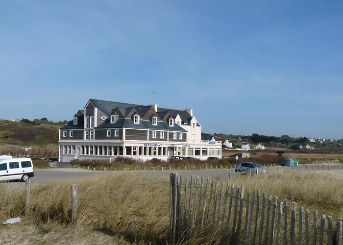 Hôtel de la Baie des Trépassés
