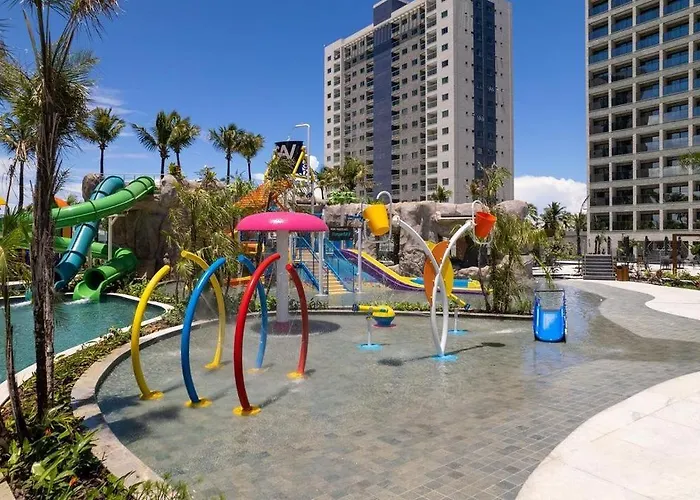 Salinas Premium Resort