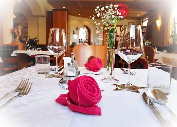 Hotel Tschantnaihof