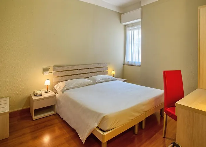 Hotel Calypso