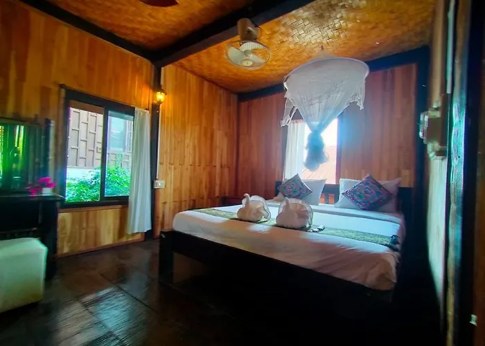 Champalao The Villa