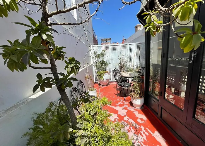 Riad 7 Pierres