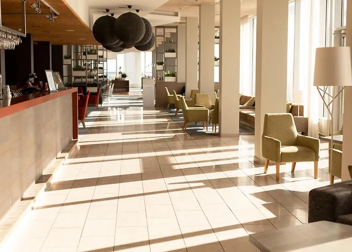 Georg Ots Spa Hotel
