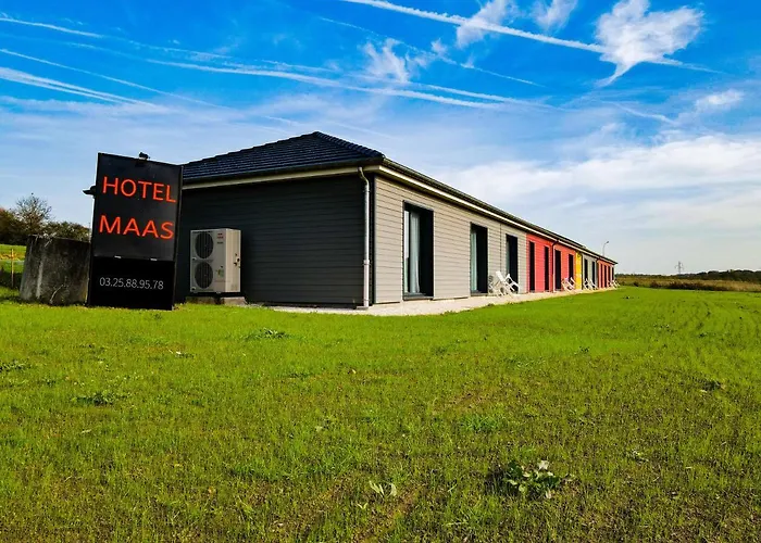 Hôtel MAAS
