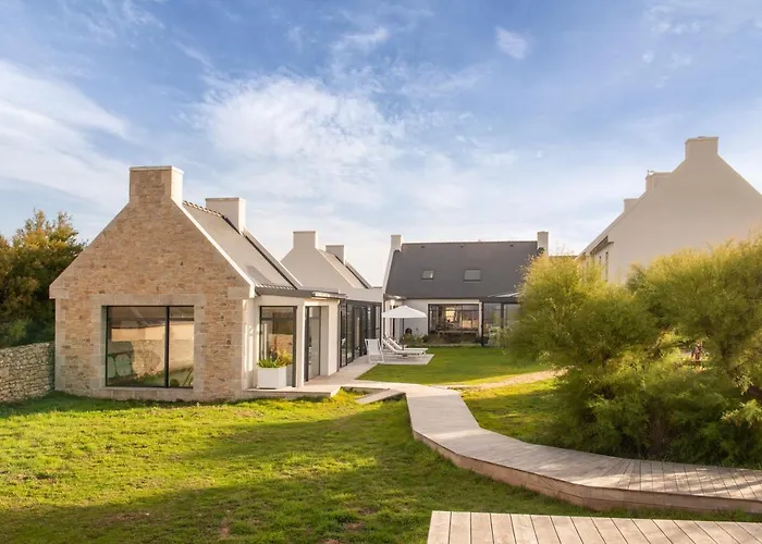 Hotel Sport & Spa, Ile D'Ouessant, The Originals Collection