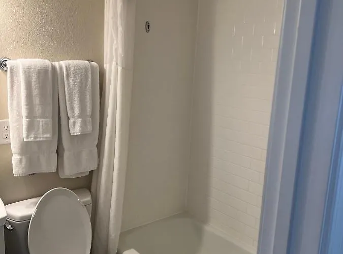 Dunes Suites Oceanfront