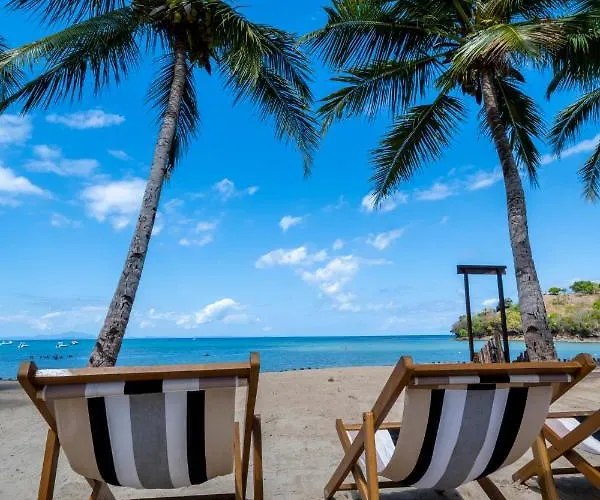 Swisscocobeach