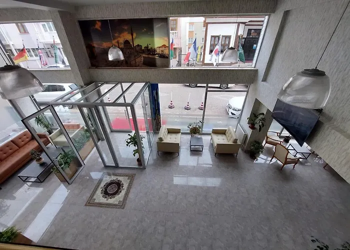 Beyaz Inci Otel