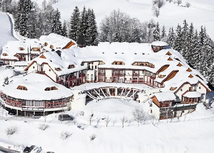 Aldiana Club Hochkönig