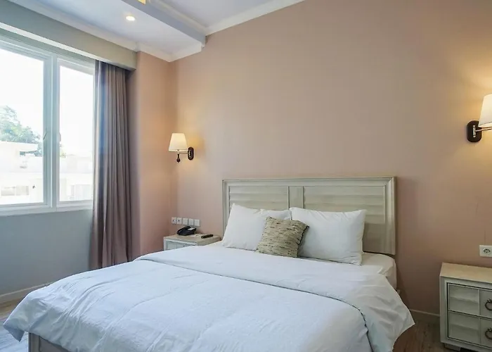 Hotel Villa Emitta