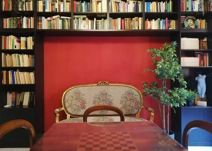 The Painter'S House