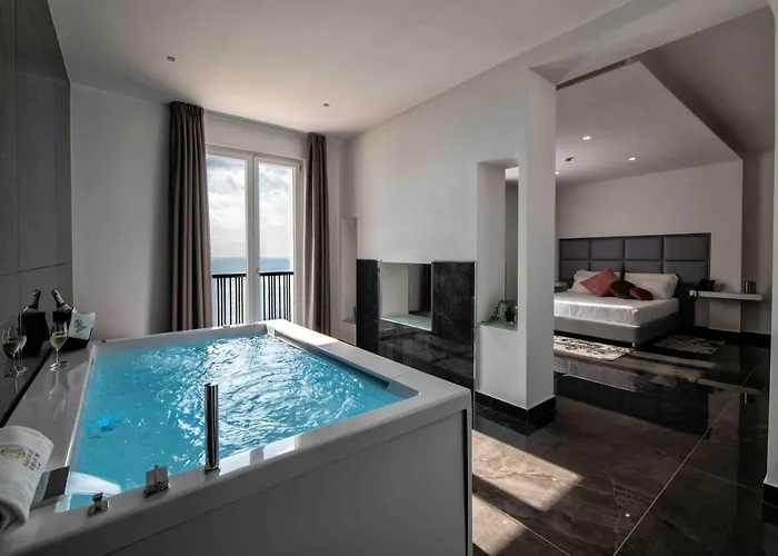 Grand Hotel Serapide