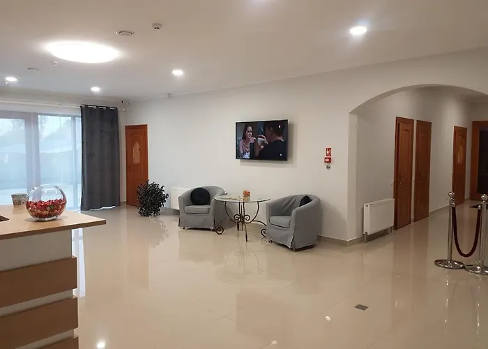 Raganas Kekis Hotel