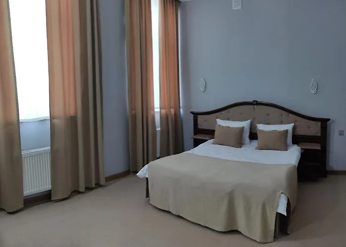 Shindan Hotel Astara