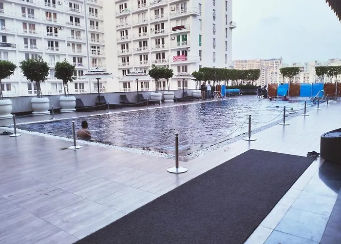 Fairvacanze Inns & Suites Lucknow