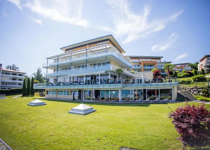 Seehotel Sued - Adults Only