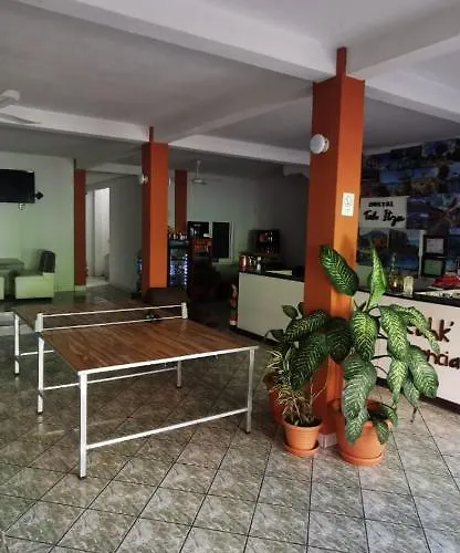 Hostal Tah Itza