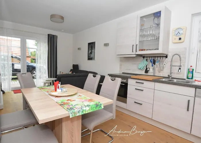 Pension Lütje Huske Zimmer4