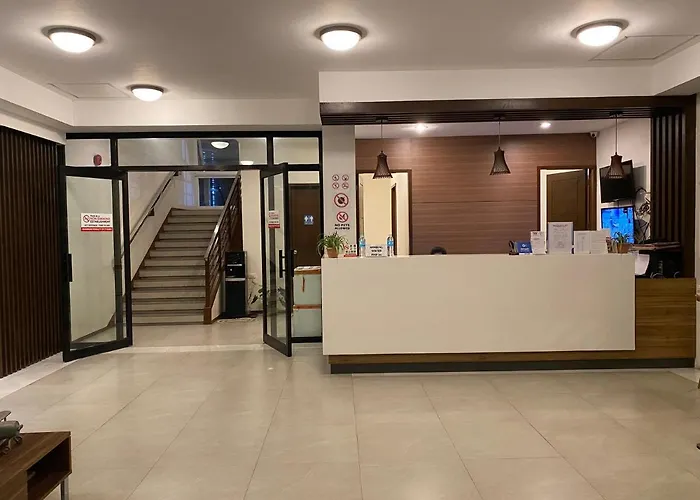 Travelers Inn Matina