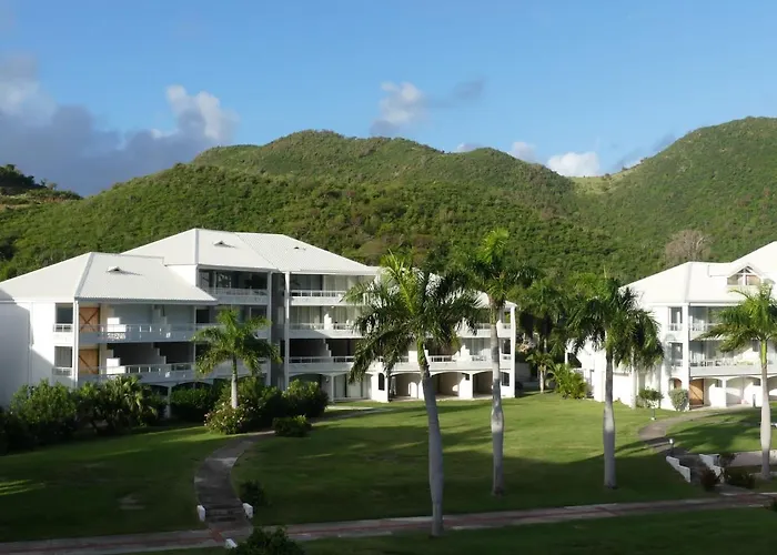 La Vie Est Belle A Saint Martin