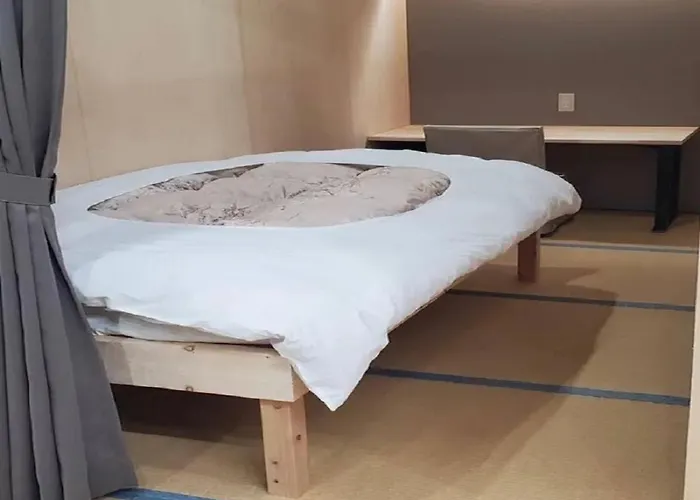 Guest House Fujimura - Vacation Stay 79820V