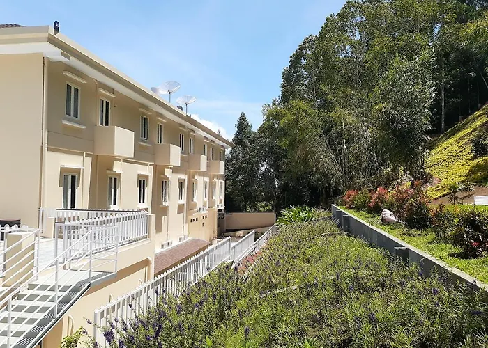 Hotel Villa Emitta
