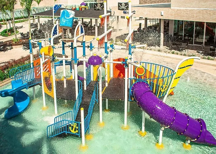 Salinas Exclusive Resort