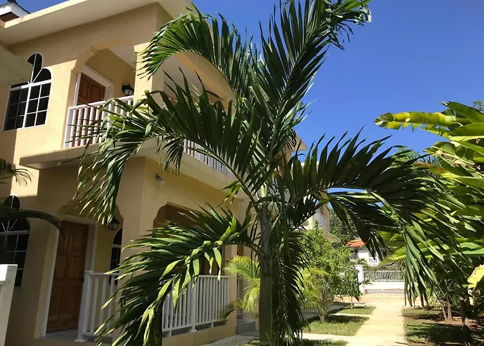 Sommerville Resorts