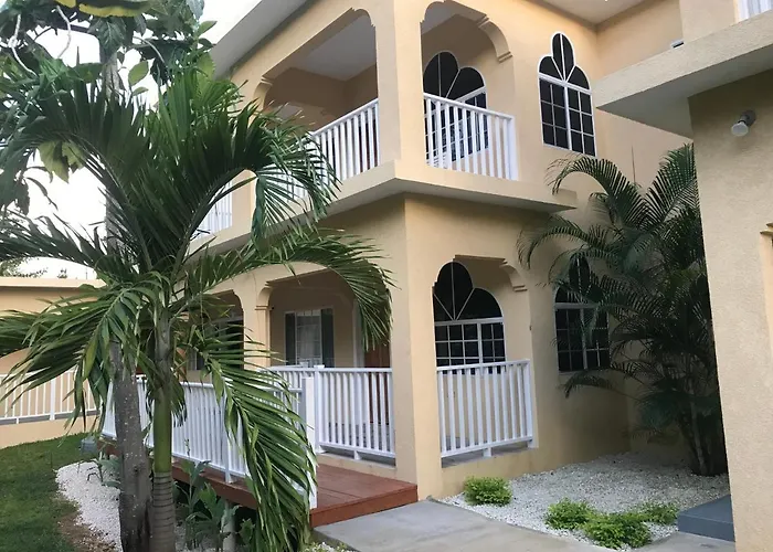 Sommerville Resorts