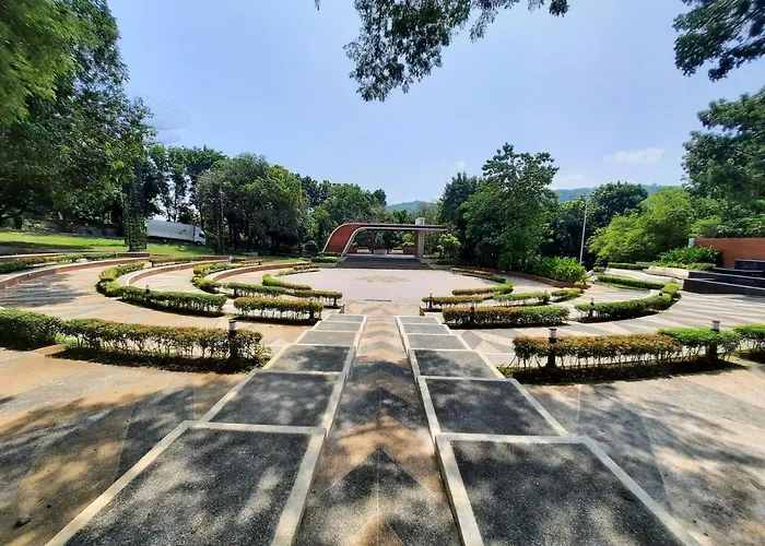 Estancia de lorenzo