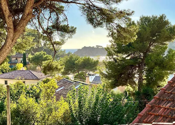 Cabanon contemporain - Côte bleue - Calanque de la Redonne